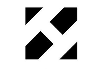H logo