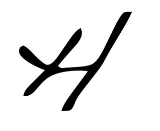 H logo