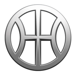 H logo