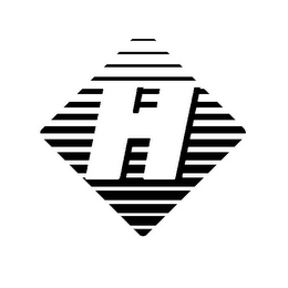 H logo