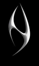 H logo