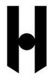 H logo