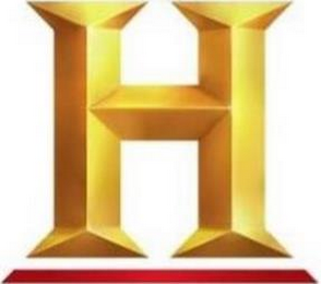 H logo