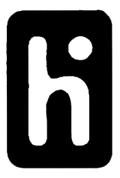 H logo