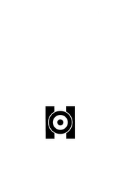 H logo
