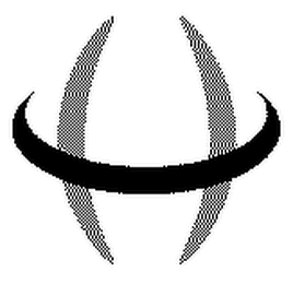 H logo
