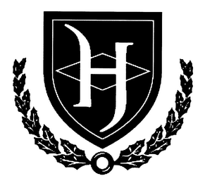 H logo