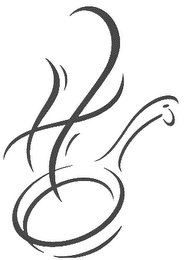 H logo