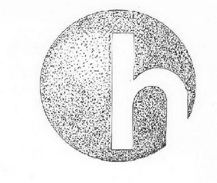 H logo