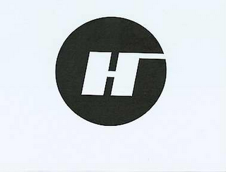 H logo