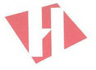 H logo