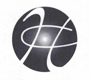 H logo