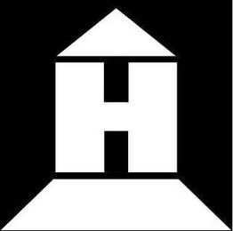 H logo