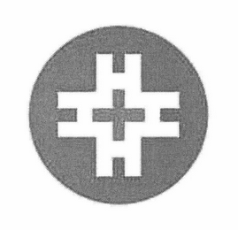 H logo