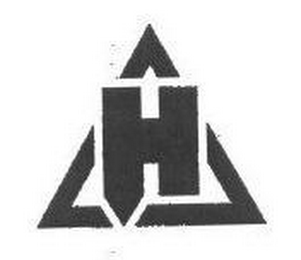 H logo