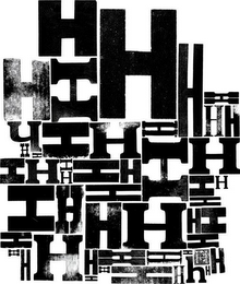 H logo