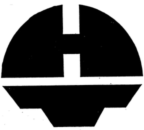 H logo