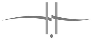H logo