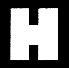 H logo