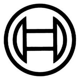 H logo