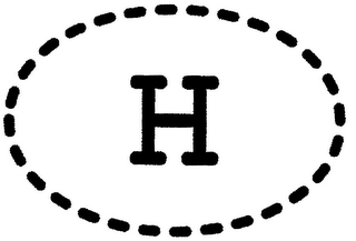H logo