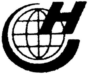 H logo