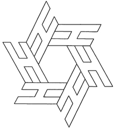 H logo