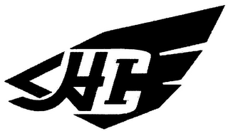 H logo