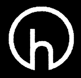 H logo