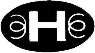 H logo