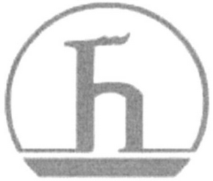 H logo