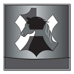 H logo
