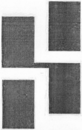 H logo