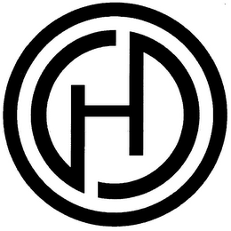 H logo