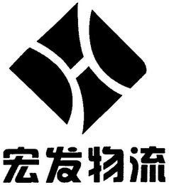 H logo