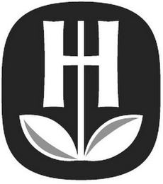 H logo