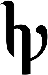 H logo