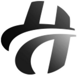 H logo