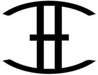 H logo