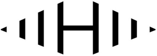 H logo