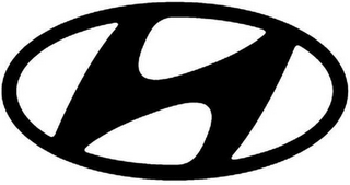 H logo