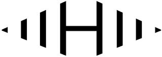 H logo