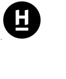 H logo