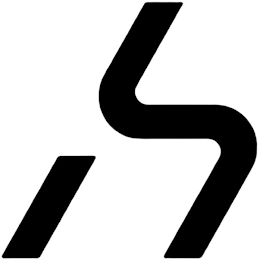 H logo