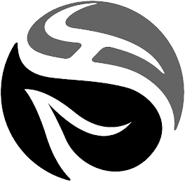 H logo