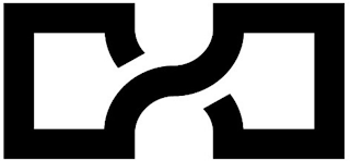 H logo
