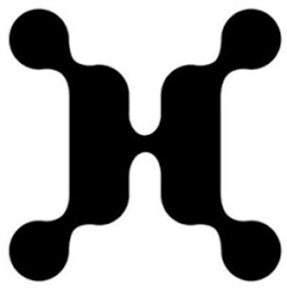 H logo