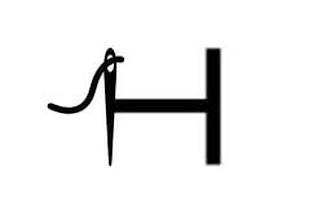H logo