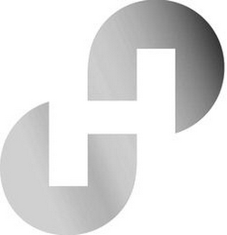 H logo