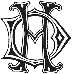 H logo